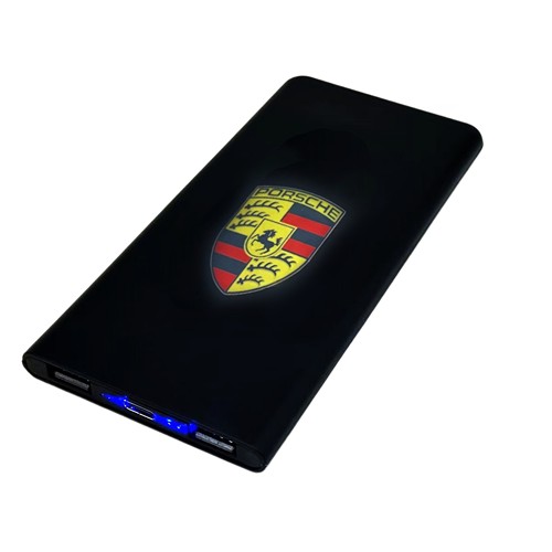 Powerbank Slim 5000 - 4