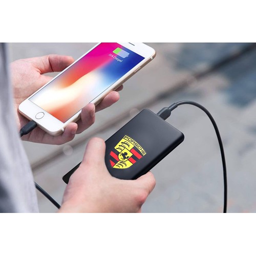 Powerbank Slim 5000 - 5