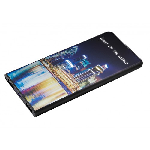 Powerbank Slim 5000 - 8