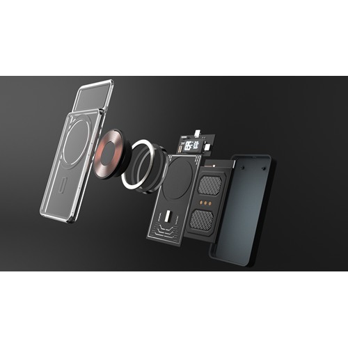 Powerbank MagTech 5000 - 2