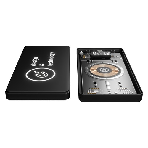 Powerbank MagTech 5000 - 6