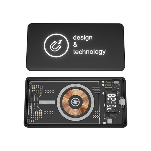 Powerbank MagTech 5000 - 7