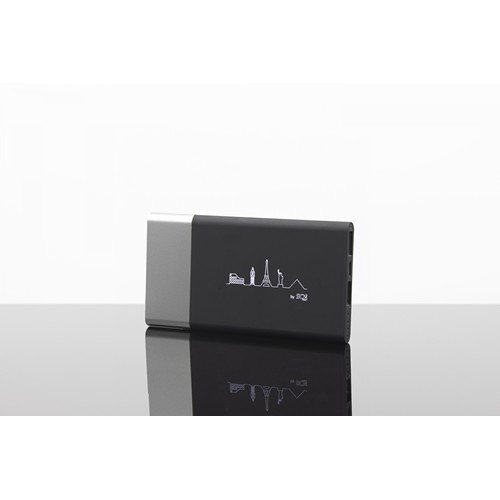 Powerbank Clever 5000 - 2