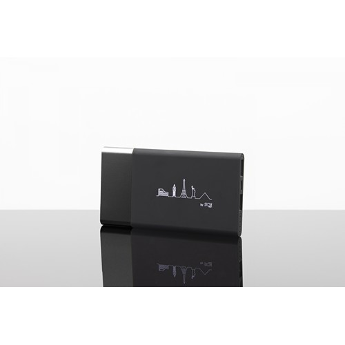 Powerbank Clever 5000 - 3