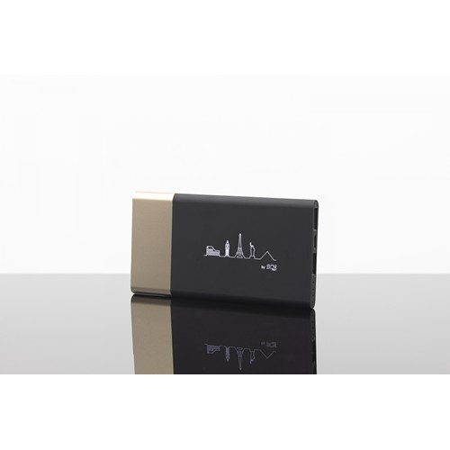 Powerbank Clever 5000 - 4