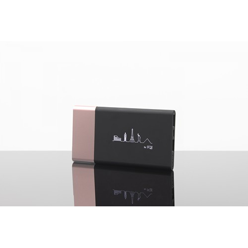 Powerbank Clever 5000 - 5