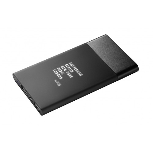 Powerbank Clever 5000 - 10