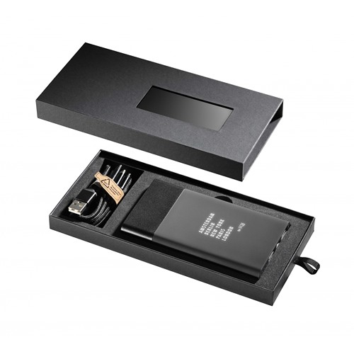 Powerbank Clever 5000 - 11