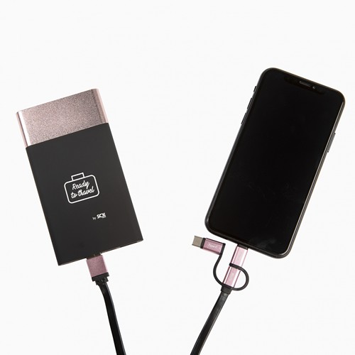 Powerbank Clever 5000 - 14