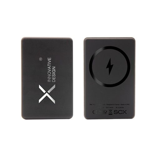 Powerbank MagSlim 5000 - 5