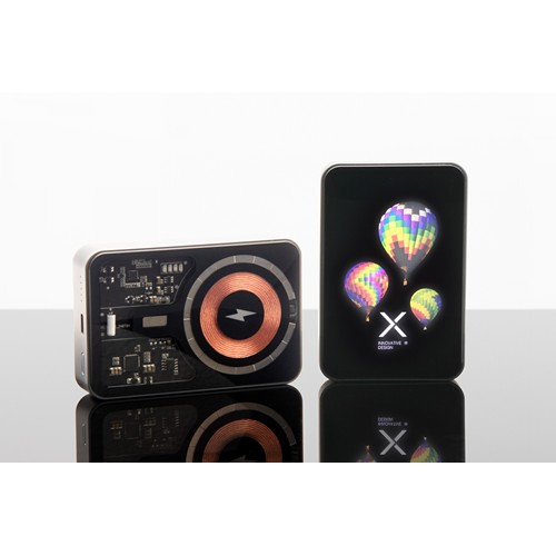 Powerbank MagMetal 5000 - 2