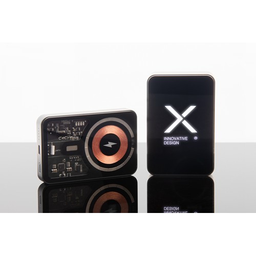 Powerbank MagMetal 5000 - 3