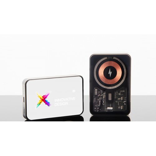 Powerbank MagMetal 5000 - 4