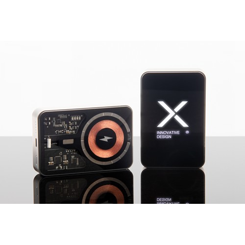 Powerbank MagMetal 10000 - 3