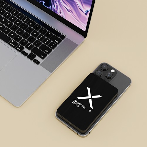 Powerbank MagMetal 10000 - 5