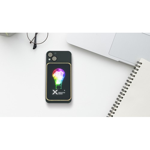 Powerbank MagWood 10000 100% FSC® Bamboo - 5