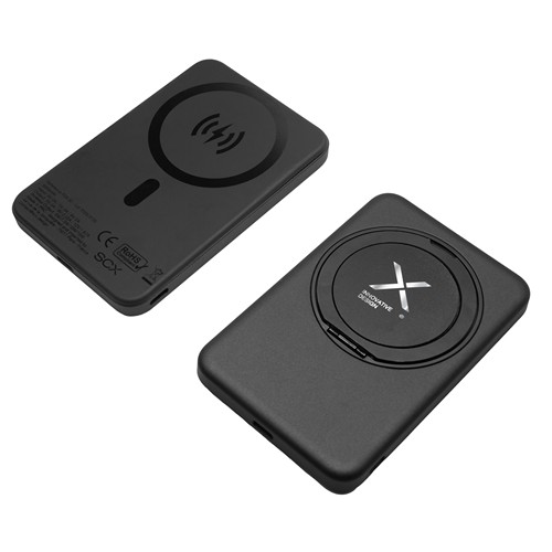 Powerbank mirror ring 5000 - 1