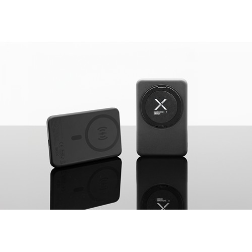 Powerbank mirror ring 5000 - 3