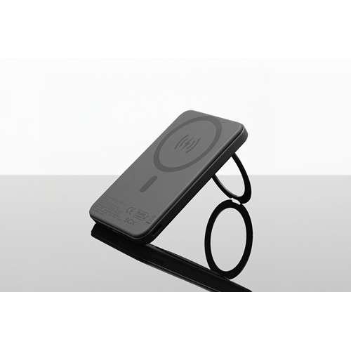 Powerbank mirror ring 5000 - 4