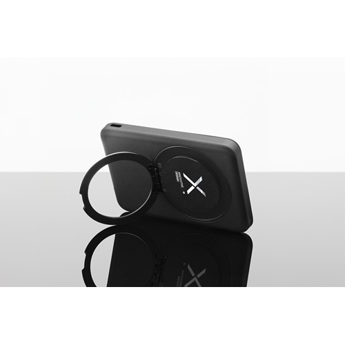 Powerbank mirror ring 5000 - 6