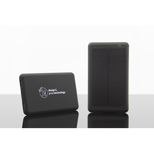 Powerbank EcoSun 5000 - 2
