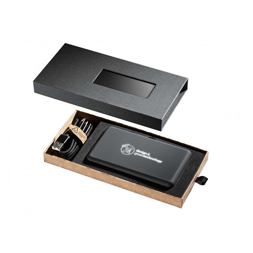 Powerbank EcoSun 5000 - 3