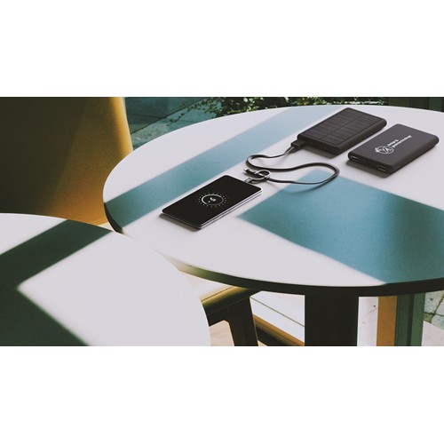 Powerbank EcoSun 5000 - 6