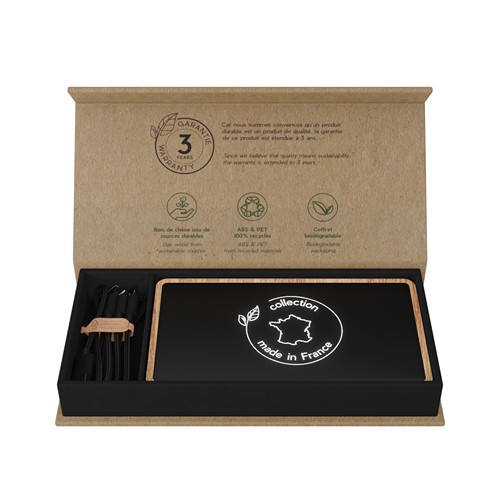 Powerbank Made In France 5000 - 3