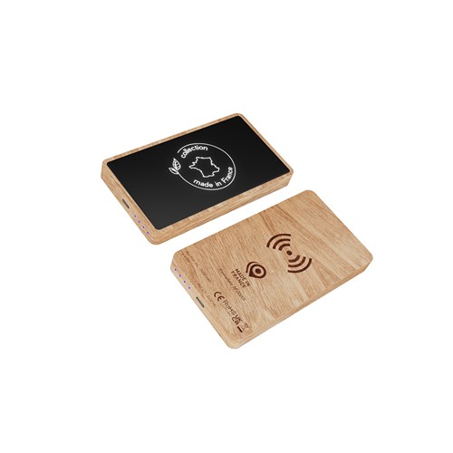 Powerbank Made In France 5000 - 5