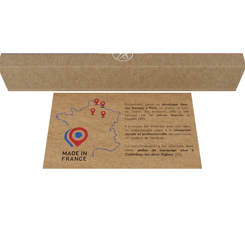 Powerbank Made In France 5000 - 6