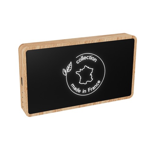 Powerbank Made In France 5000 - 9