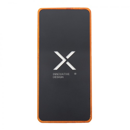 Powerbank MagTech 10000 100% FSC® Bamboo - 3