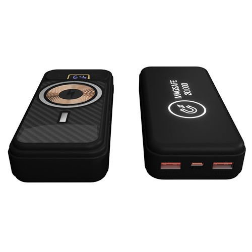 Powerbank MagTech 20000 - 3