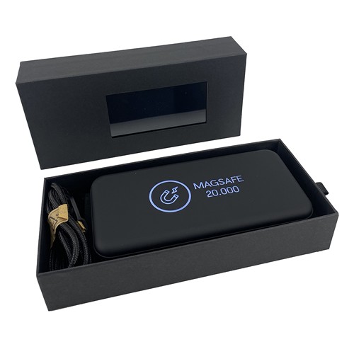 Powerbank MagTech 20000 - 5