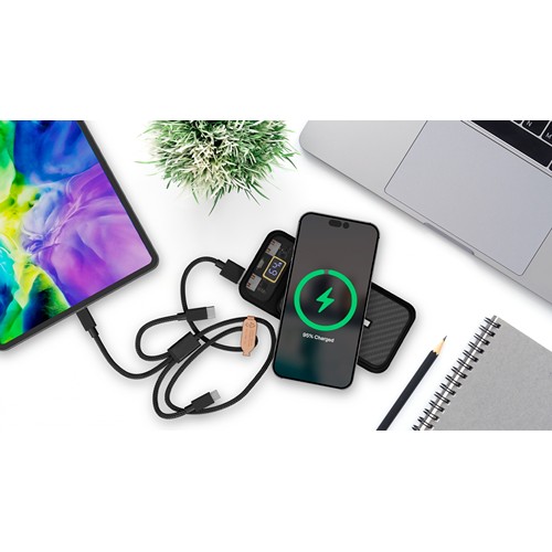 Powerbank MagTech 20000 - 7