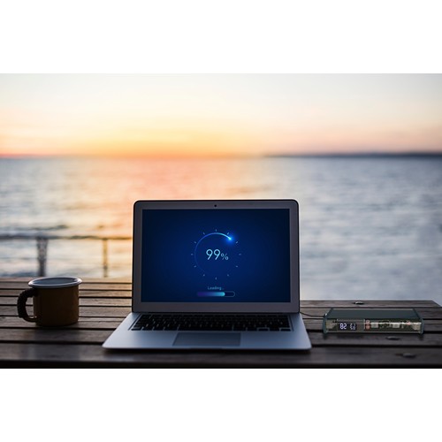 Powerbank Computer 20000 - 4