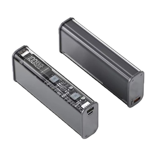 Powerbank Computer 20000 - 4