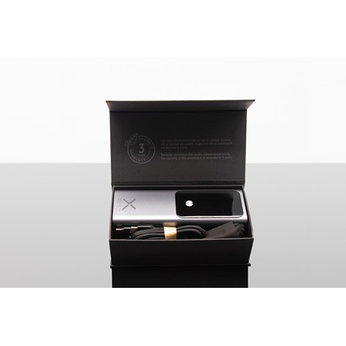 Powerbank Tech 20000 - 5