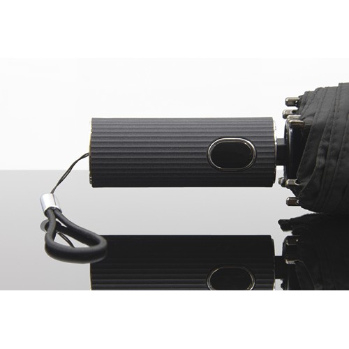 parapluie automatique pliable en polyester recyclé (rPET) - 2