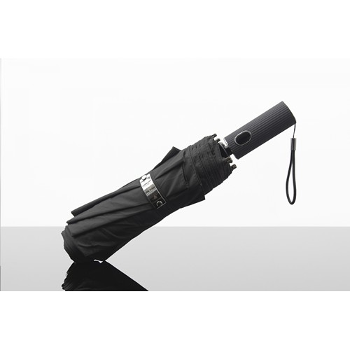 parapluie automatique pliable en polyester recyclé (rPET) - 2