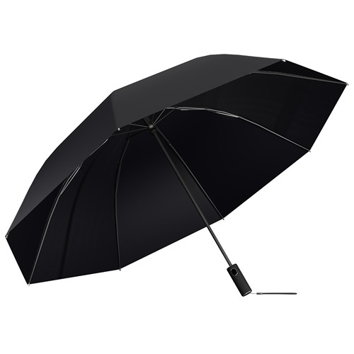 parapluie automatique pliable en polyester recyclé (rPET) - 3