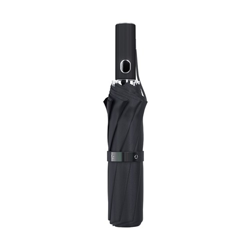 parapluie automatique pliable en polyester recyclé (rPET) - 7