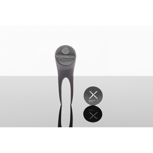 Relève pitch de Golf - 3