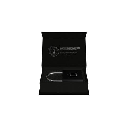 cadenas digital et waterproof - 9