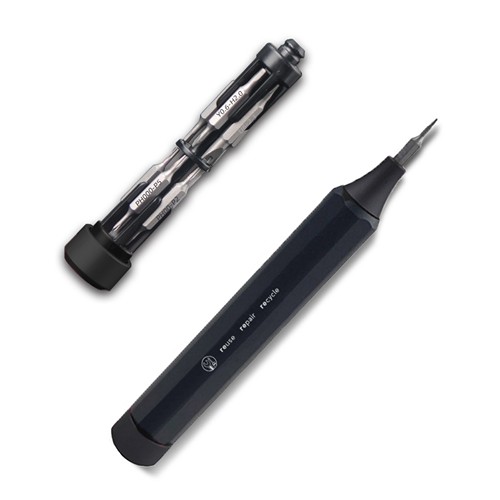 Tournevis 20-en-1 - 6