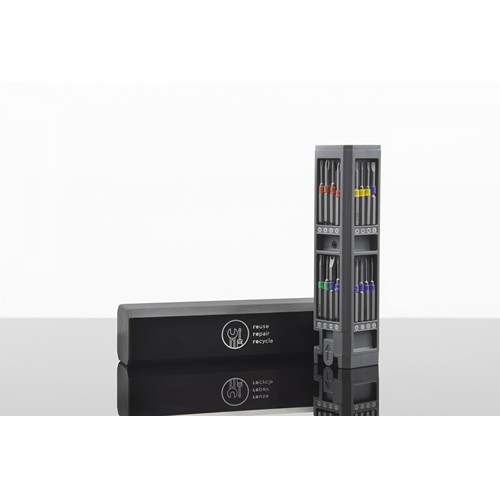 kit de réparabilité 28-en-1 - 2