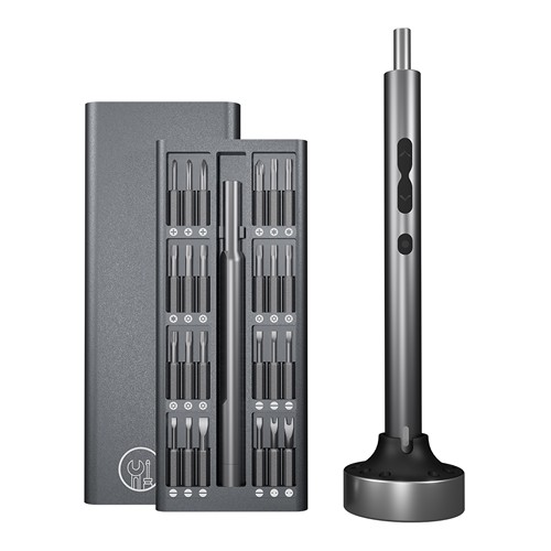 kit de réparabilité 48-en-1 électrique - 3