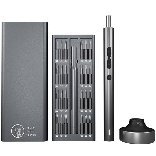 kit de réparabilité 48-en-1 électrique - 4