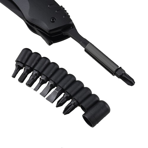 couteau de poche multifonction - 6