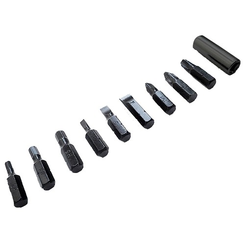 couteau de poche multifonction - 8